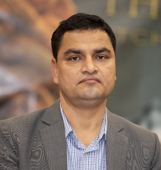 Pradip Paudel